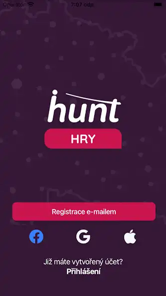 Play I-Hunt  and enjoy I-Hunt with UptoPlay