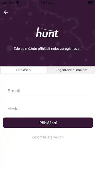 Play I-Hunt as an online game I-Hunt with UptoPlay