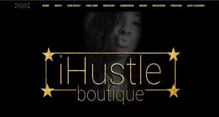 Play ihustleboutique