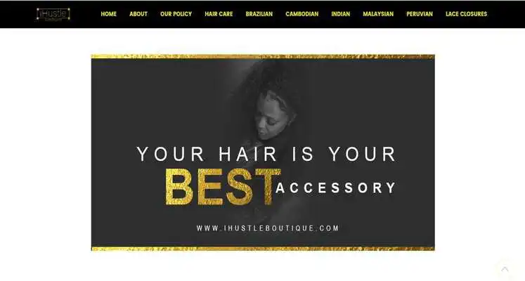 Play ihustleboutique