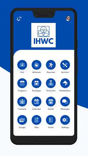 Play IHWC  and enjoy IHWC with UptoPlay