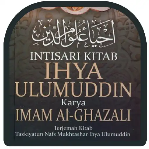 Play IHYA ULUMUDDIN  TERJEMAH APK