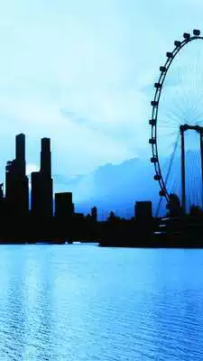 Play IIA Singapore Conferences