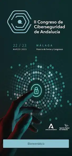 Play II Congreso Ciberseguridad  and enjoy II Congreso Ciberseguridad with UptoPlay