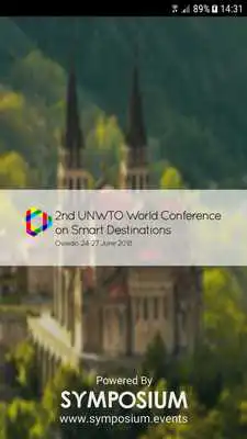 Play II Congreso DTI