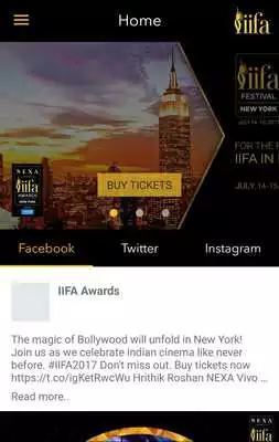 Play IIFA