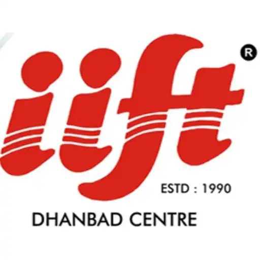 Play IIFT DHANBAD APK Play IIFT DHANBAD APK