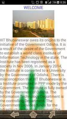 Play IIIT BHUBANESWAR