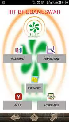 Play IIIT BHUBANESWAR