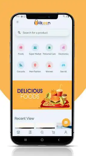 Play IIkeen  and enjoy IIkeen with UptoPlay