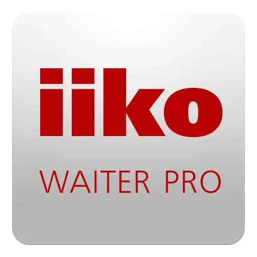 Run free android online iikoWaiter Pro APK