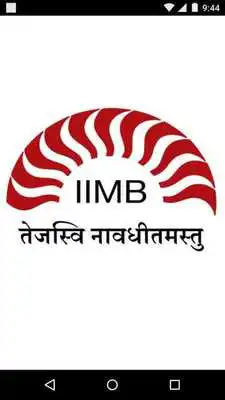 Play IIMB CPP 2015