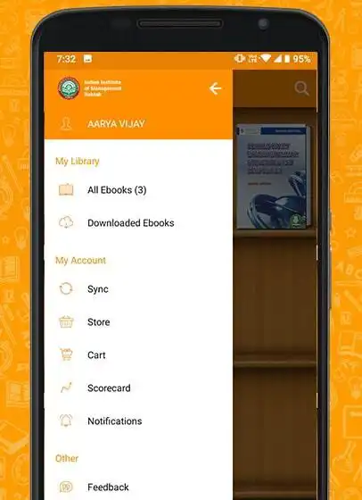 Play IIM Rohtak Digial Library as an online game IIM Rohtak Digial Library with UptoPlay