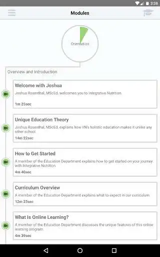 Play IIN Learning Center 2.0 as an online game online IIN Learning Center 2.0 with UptoPlay com.cyanna.iinlc Play IIN Learning Center 2.0 as an online game IIN Learning Center 2.0 with UptoPlay