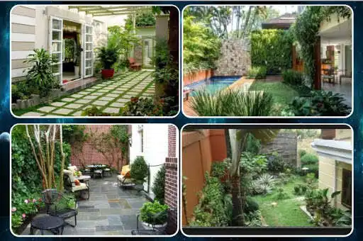 Play iinspiration for the back garden  and enjoy iinspiration for the back garden with UptoPlay