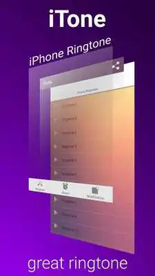 Play IIPhone8 Ringtone