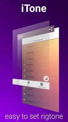 Play IIPhone8 Ringtone