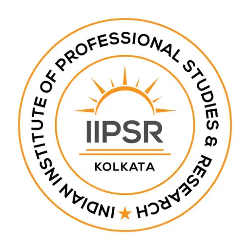 Play IIPSR Kolkata APK