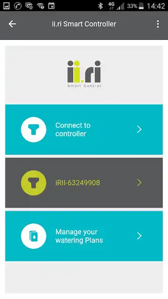 Play ii.ri  Irrigation Control  and enjoy ii.ri  Irrigation Control with UptoPlay