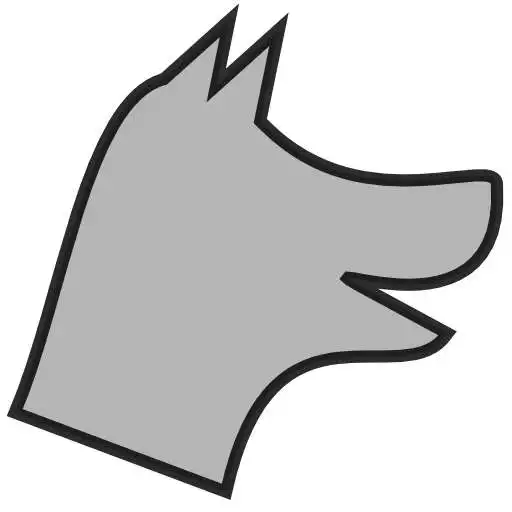 Free play online II's Dogs LWP+DD FREE  APK