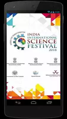 Play IISF 2018