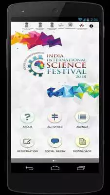Play IISF 2018