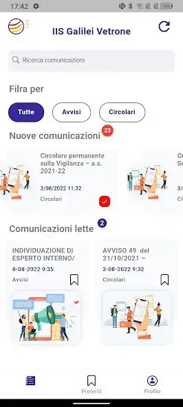 Play IIS Galilei Vetrone  and enjoy IIS Galilei Vetrone with UptoPlay
