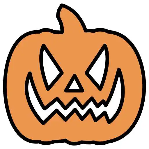 Free play online II's Halloween LWP+DD FREE  APK