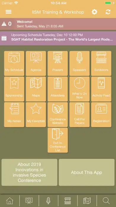 Play IISM as an online game IISM with UptoPlay