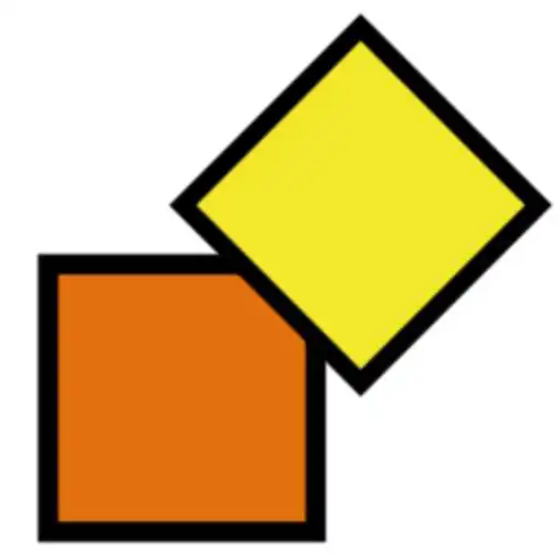 Free play online II's Squares LWP+DD FREE  APK