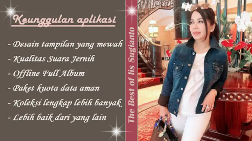 Play Iis Sugianto Lagu Kenangan Mp3 and enjoy Iis Sugianto Lagu Kenangan Mp3 with UptoPlay Play Iis Sugianto Lagu Kenangan Mp3 and enjoy Iis Sugianto Lagu Kenangan Mp3 with UptoPlay