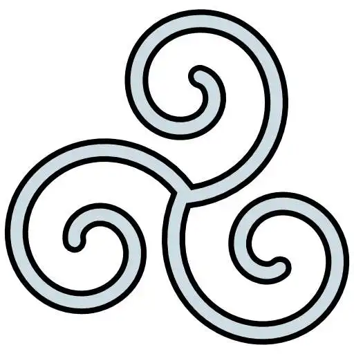 Free play online II's Swirl LWP+DD FREE  APK