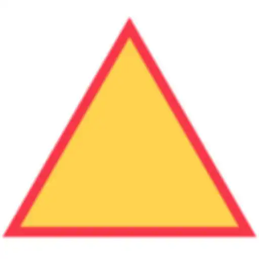 Free play online II's Triangle LWP+DD FREE  APK