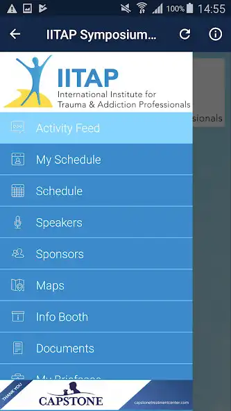 Play IITAP Symposium 2018 as an online game IITAP Symposium 2018 with UptoPlay