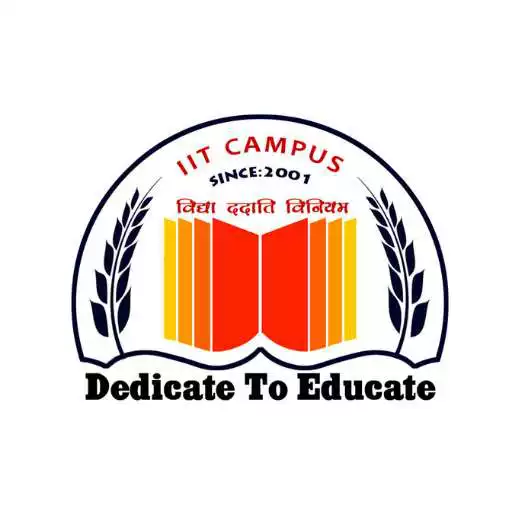 Play IIT CAMPUS BY KD SIR APK