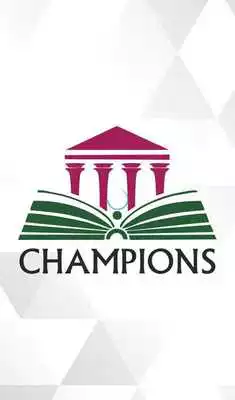 Play IIT CHAMPS Play IIT CHAMPS