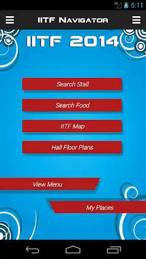Play IITF Navigator as an online game IITF Navigator with UptoPlay