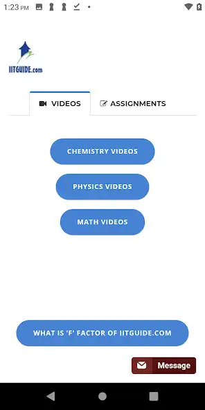 Play IITGuide  and enjoy IITGuide with UptoPlay