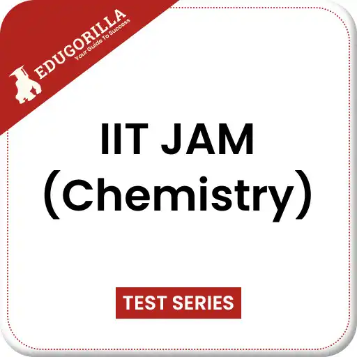 Play IIT JAM (Chemistry) Exam App APK Play IIT JAM (Chemistry) Exam App APK