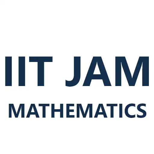 Play IIT JAM Mathematics Exam 2022 APK Play IIT JAM Mathematics Exam 2022 APK