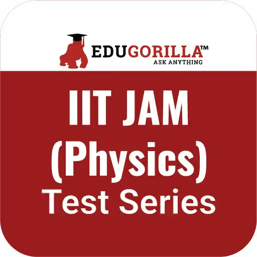 Play IIT JAM (Physics) Mock Tests for Best Results APK