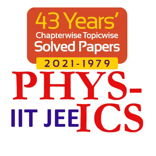 Play IIT JEE 43 YEARS PAPERS APK Play IIT JEE 43 YEARS PAPERS APK