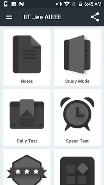 Play IIT Jee  AIEEE Guide 2021  and enjoy IIT Jee  AIEEE Guide 2021 with UptoPlay