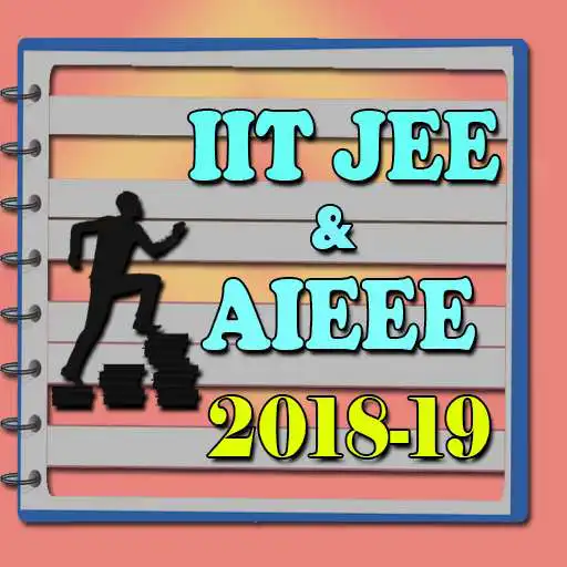 Play IIT JEE and AIEEE 2018-19 APK