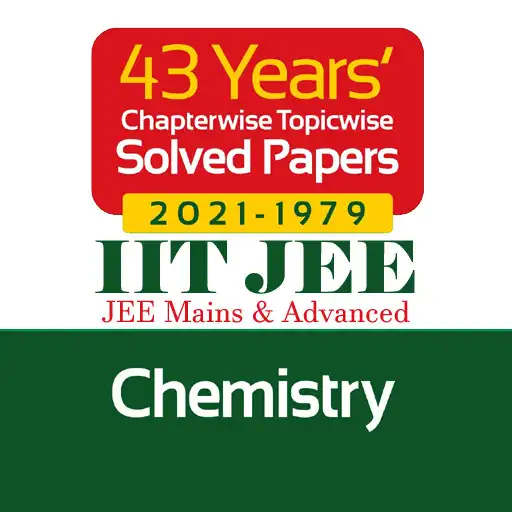 Play IIT JEE CHEMISTRY OF 43 YEARS APK Play IIT JEE CHEMISTRY OF 43 YEARS APK