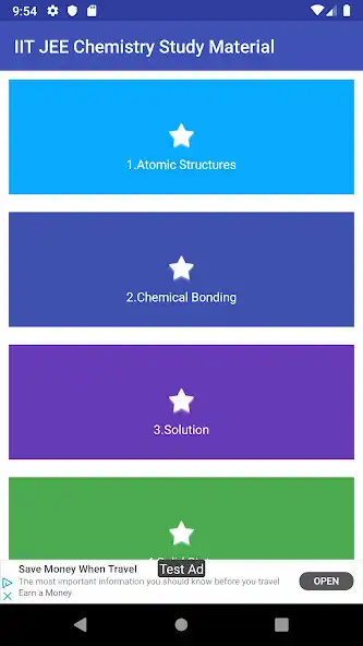 Play IIT JEE CHEMISTRY STUDY NOTES  and enjoy IIT JEE CHEMISTRY STUDY NOTES with UptoPlay