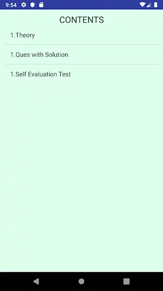 Play IIT JEE CHEMISTRY STUDY NOTES as an online game IIT JEE CHEMISTRY STUDY NOTES with UptoPlay