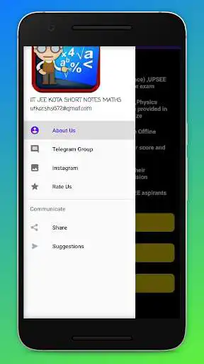 Play IIT JEE KOTA Handwritten Notes PCM (Handbook) 2020  and enjoy IIT JEE KOTA Handwritten Notes PCM (Handbook) 2020 with UptoPlay