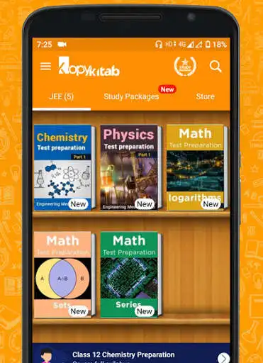 Play IIT JEE Mains  Advanced Guide  and enjoy IIT JEE Mains  Advanced Guide with UptoPlay