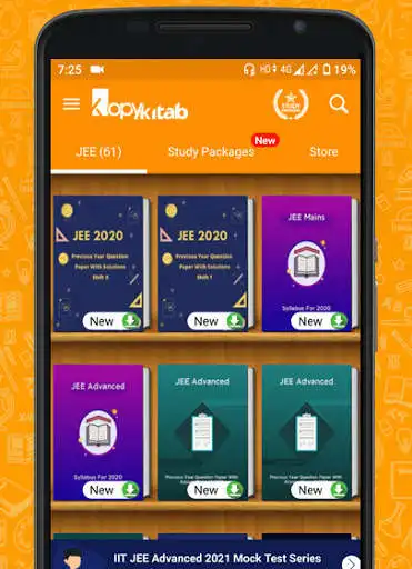 Play IIT JEE Mains  Advanced Guide as an online game IIT JEE Mains  Advanced Guide with UptoPlay